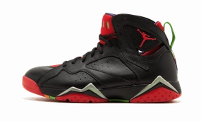 Air Jordan 7 Retro "Marvin The Martian" Great functionality hill running shoe capacity