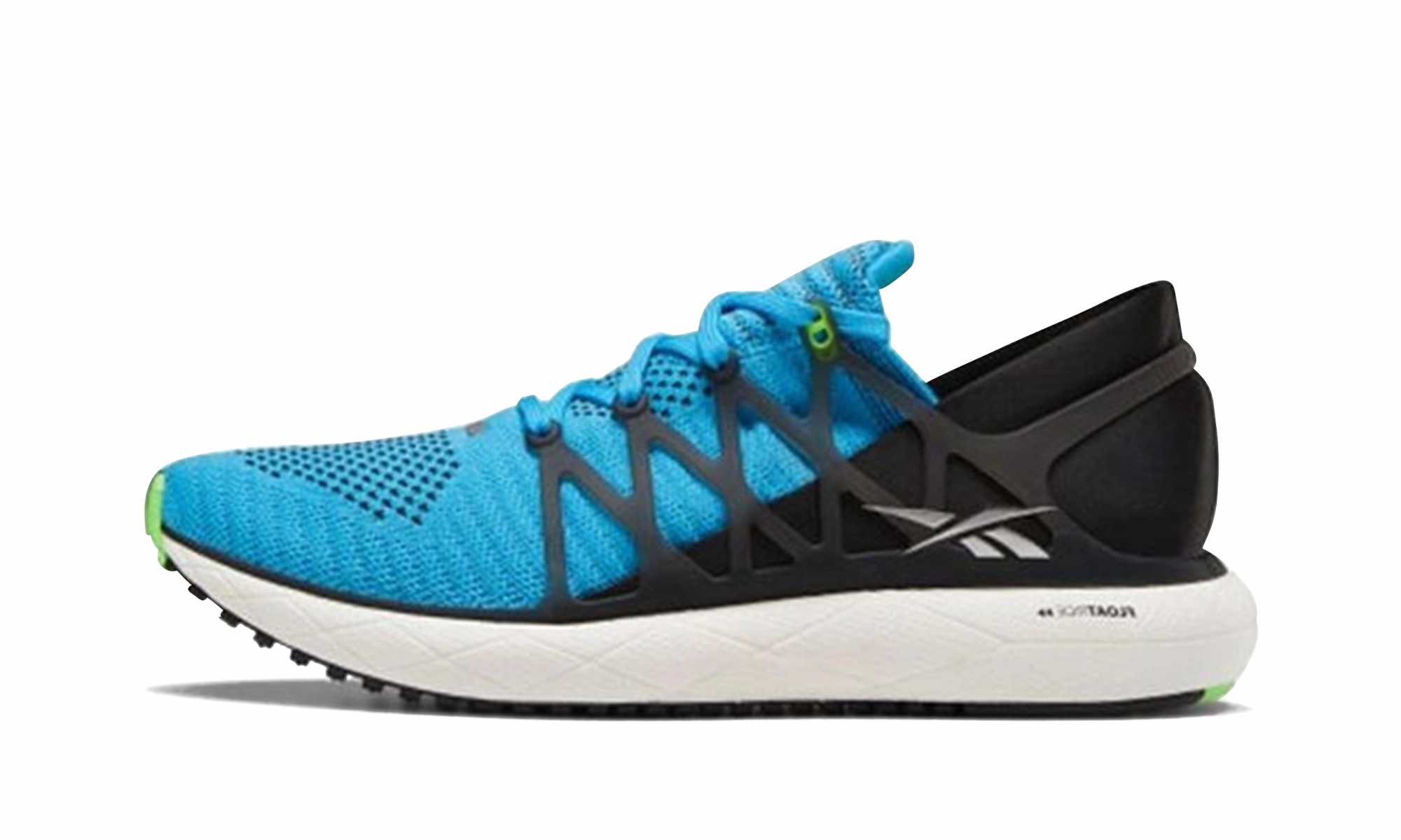 heel - support - system Floatride Run 2