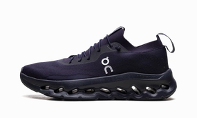 logo - debossed shoes Cloudtilt WMNS "Loewe - All Navy"