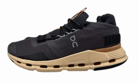 Cloudnova "Eclipse/Savannah" short - term use shoes