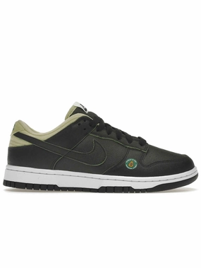 Dirt - road running Nike Dunk Low Avocado [W]