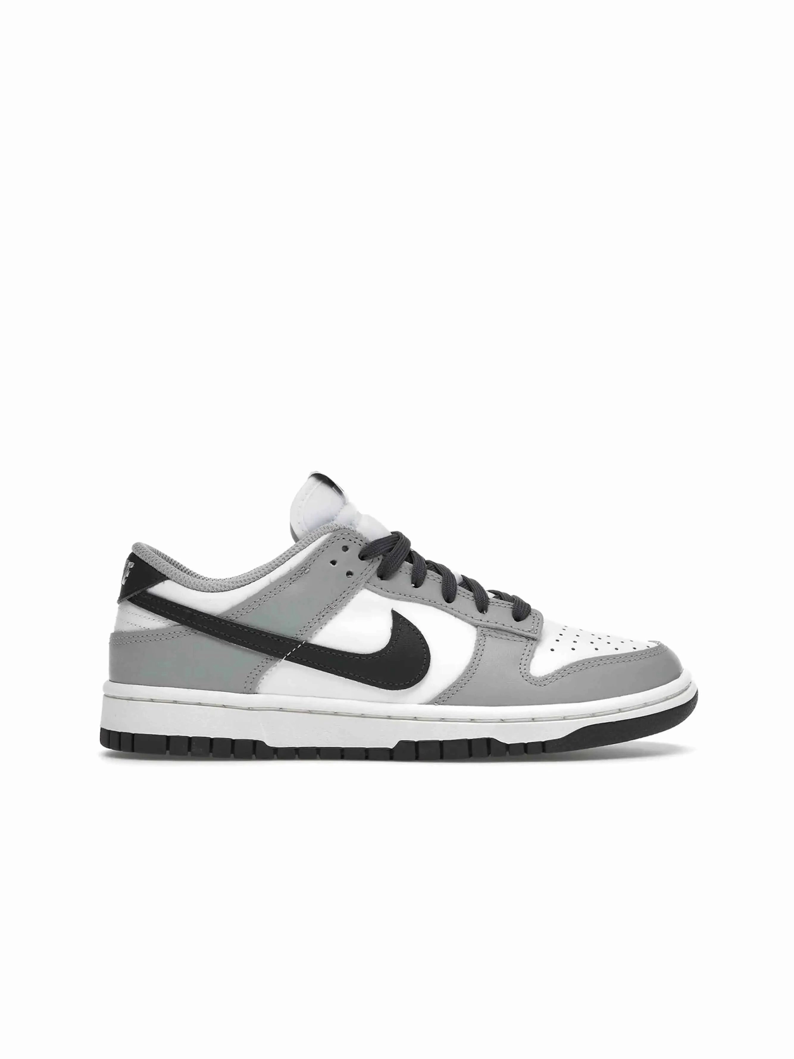 athletic clubs Nike Dunk Low Light Smoke Grey (W)