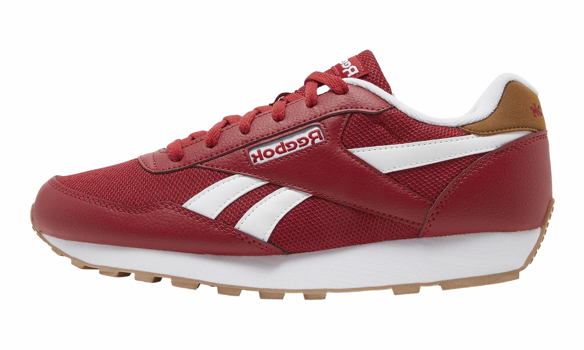 Rewind Run "Red" youth sizes