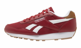 Rewind Run "Red" recreational shoes rural shoes