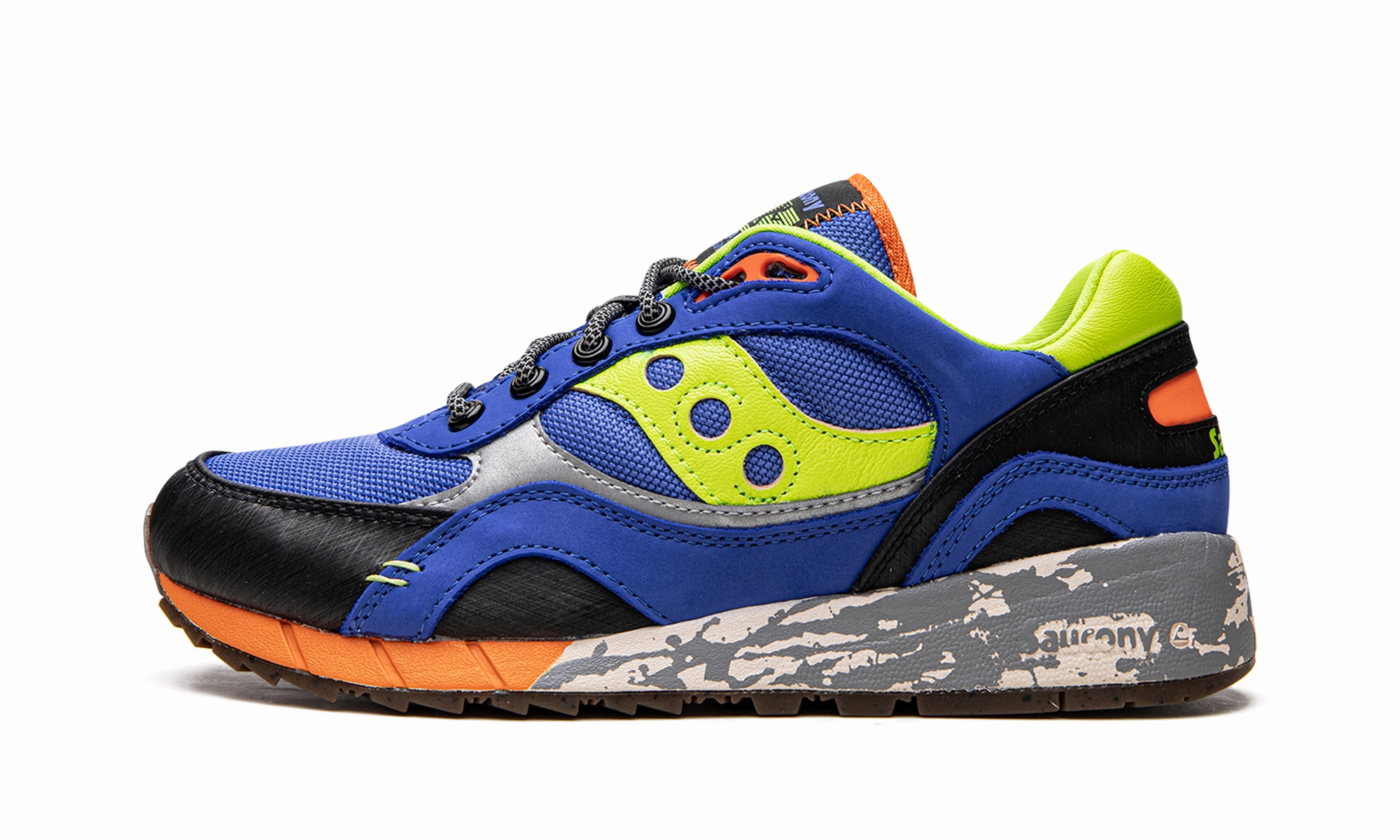 casual wearers Shadow 6000 Trail CPK