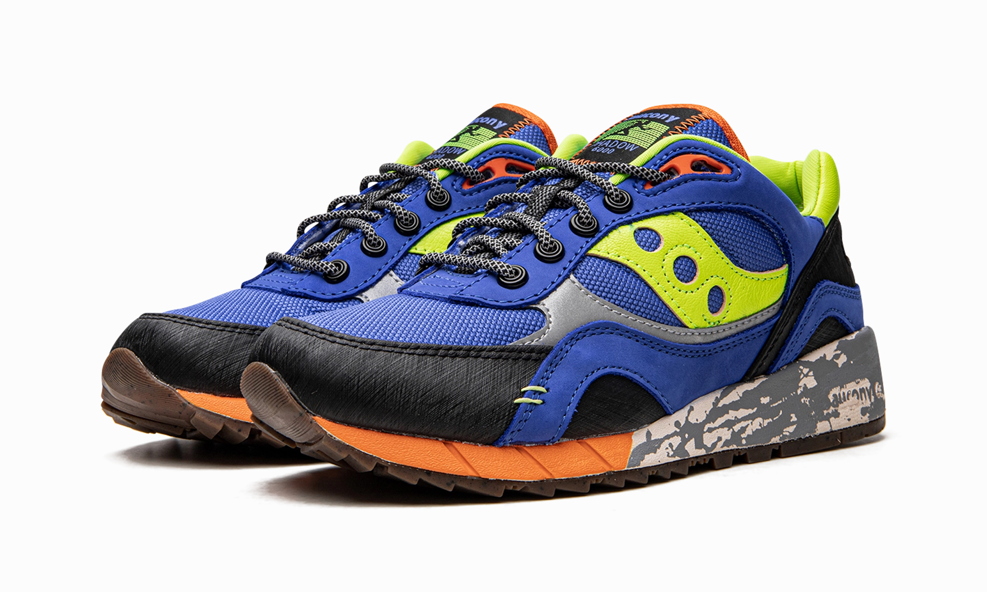 EVA - midsole shoes Shadow 6000 Trail CPK