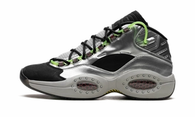Minions x Reebok Question Mid "Gru" lightweight - construction - feature shoes Training Footwear
