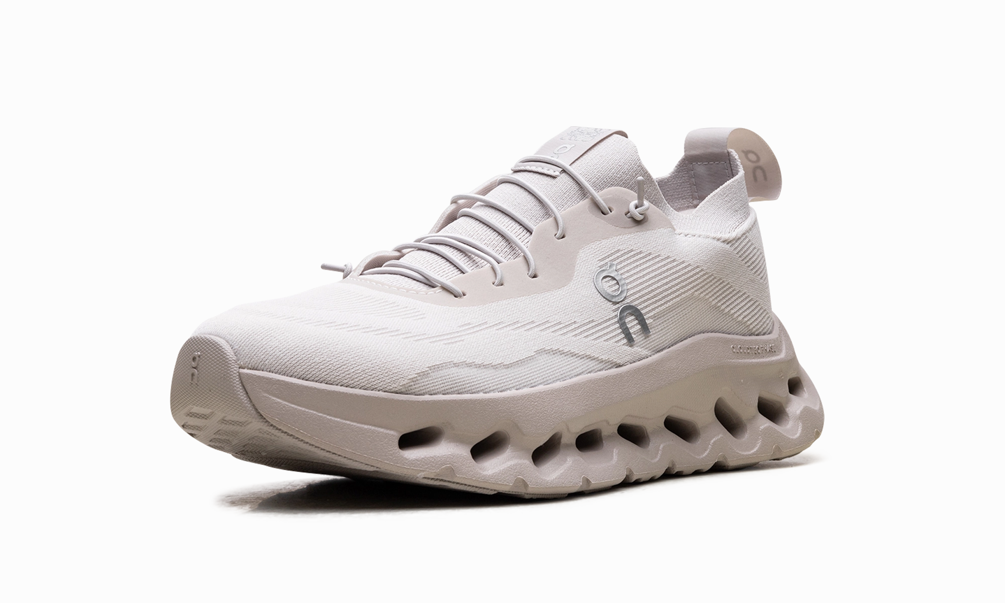 Cloudtilt WMNS "LOEWE Sand" Trail Adventure anaerobic - ready