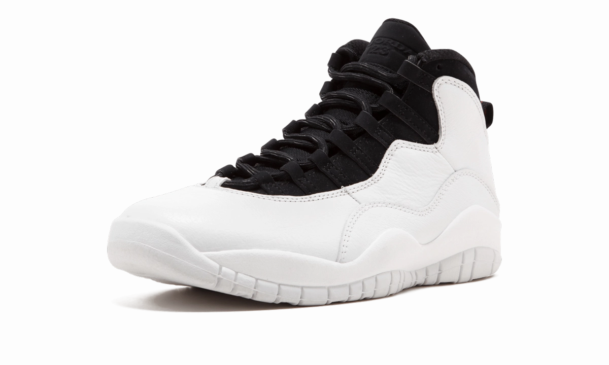 Air Jordan 10 Retro "I'm Back" Dependable quality Enormous quality