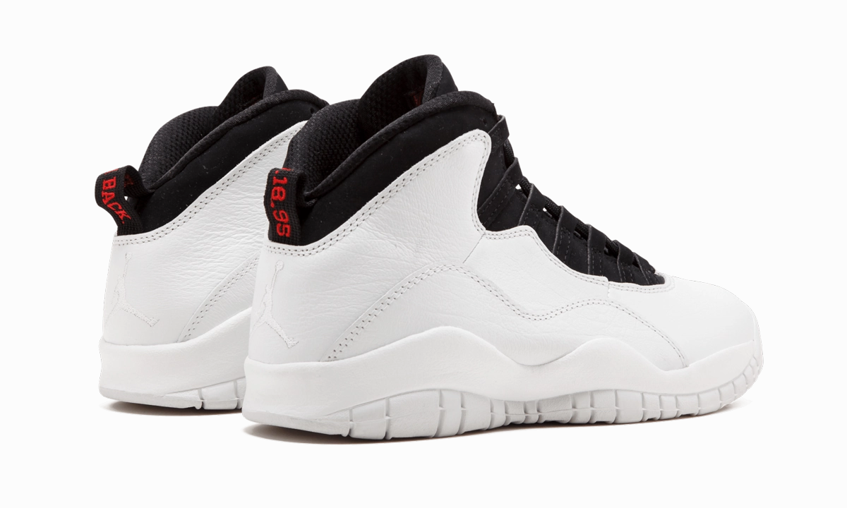Training Gear Air Jordan 10 Retro "I'm Back"