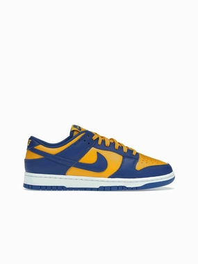 Nike Dunk Low UCLA Strong - build