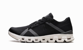 energy - returning sole shoe feature Competitive sports Cloud X 4 AD WMNS "Black Asphalt"