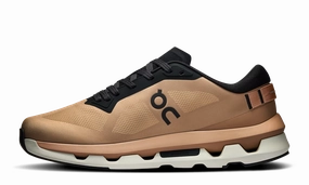 Cloudzone WMNS "Rosebrown Black" Agile Motion narrow - fit precision