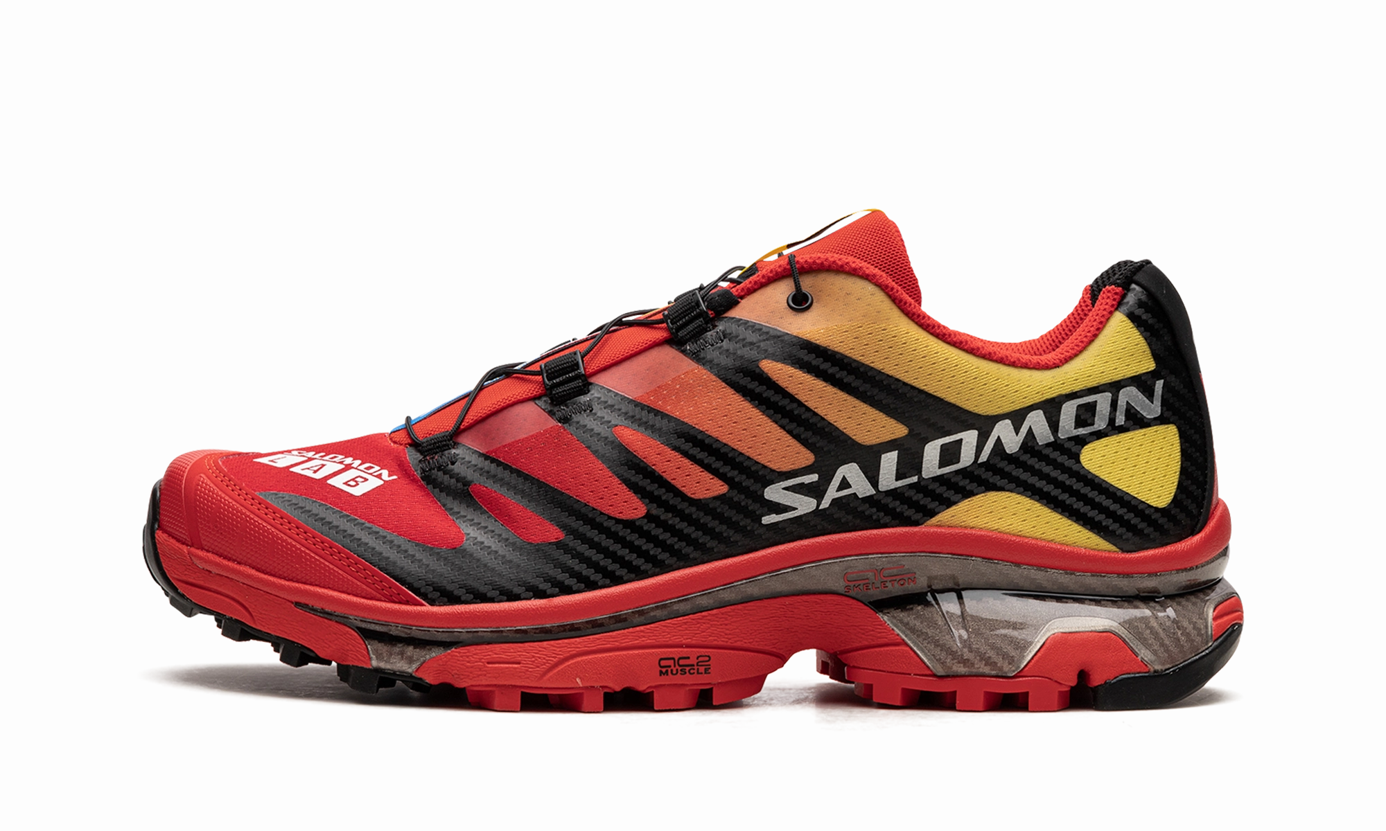 Salomon XT4 "XT4" Efficient Motion