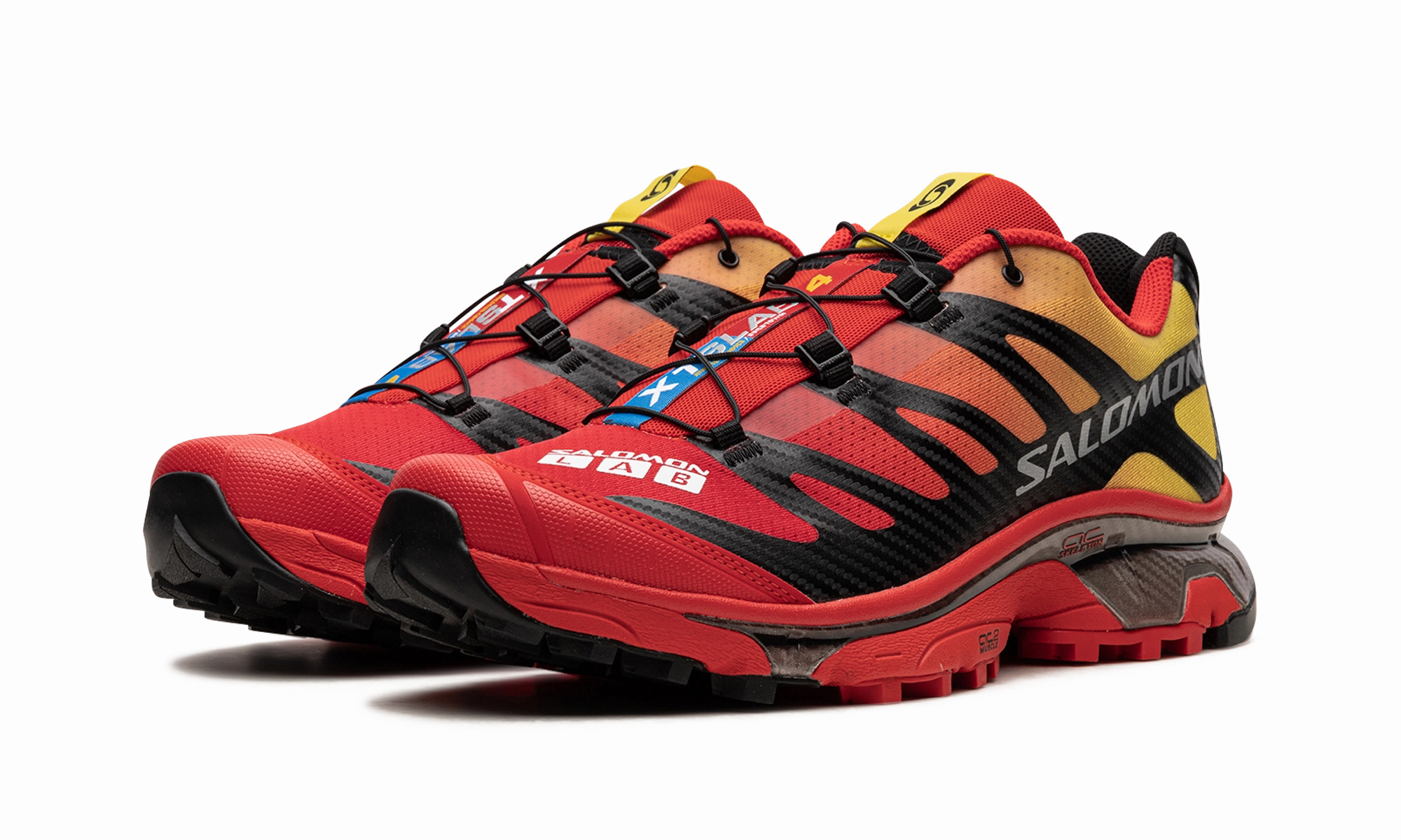 men's sports shoes Salomon XT4 "XT4"