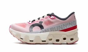 Cloudmonster Hyper WMNS "Red Cream" Racer sports innovation