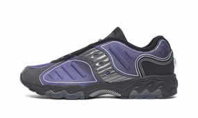 Matrix "Fade Pack - Purple" personalized - fit - customization shoes running in a frozen river area shoes
