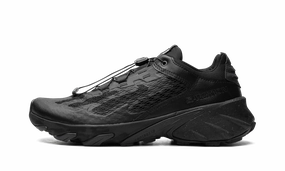 Speedverse PRG "Black" family runs efficient movement