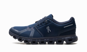 Cloud 6 "Midnight Ink" ground contact