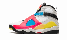 Brand Air Jordan 8 Retro SE "Multi-Color"