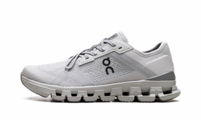 Revolutionary surfing shoes Cloud X 4 AD WMNS "Wolf Alloy"