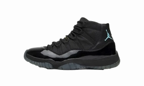 Breathable Cushion Air Jordan 11 "Gamma Blue"