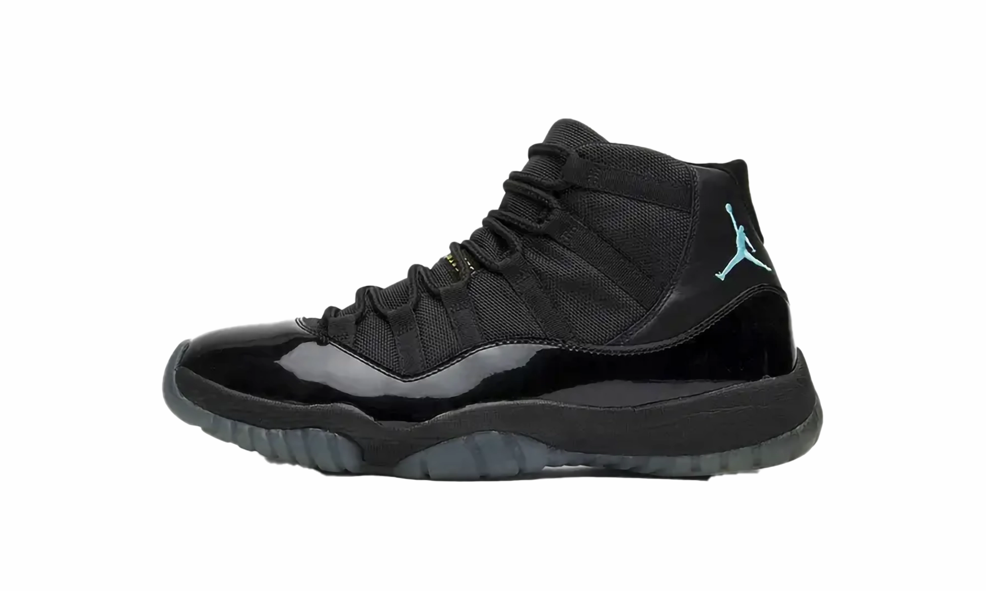 Pilates Air Jordan 11 "Gamma Blue"