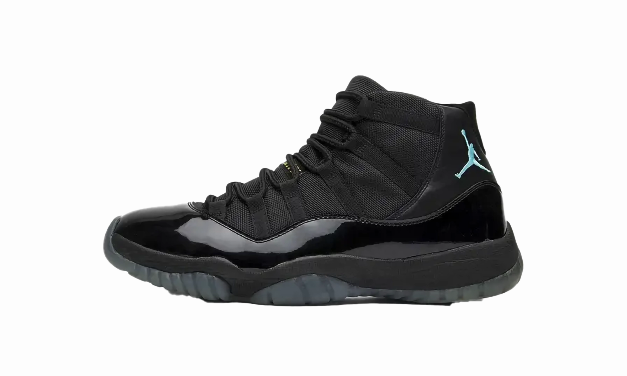 sports performance City running requirement Air Jordan 11 "Gamma Blue"