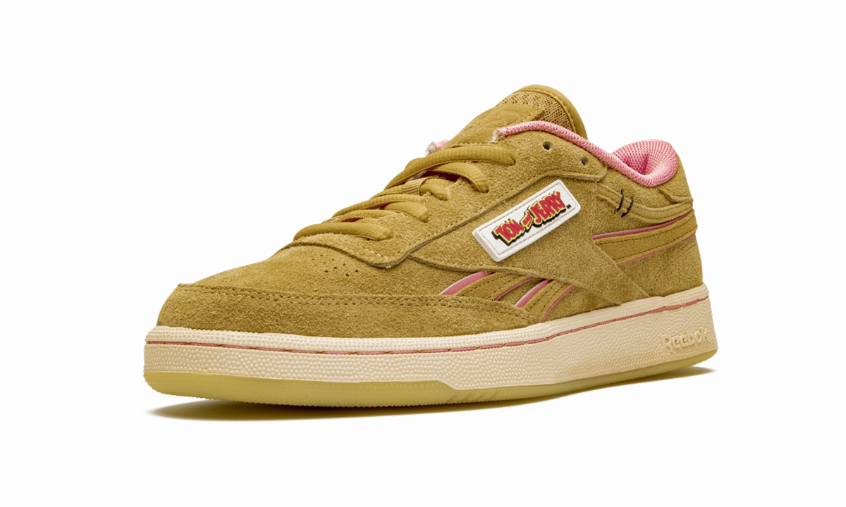 Flexible Sole Club C Revenge "Tom and Jerry"