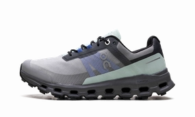 multi - color shoes Style Statement Cloudvista "Alloy/Black"