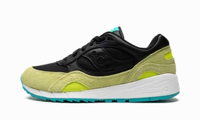 Shadow 6000 "Split" Functional Design hiker