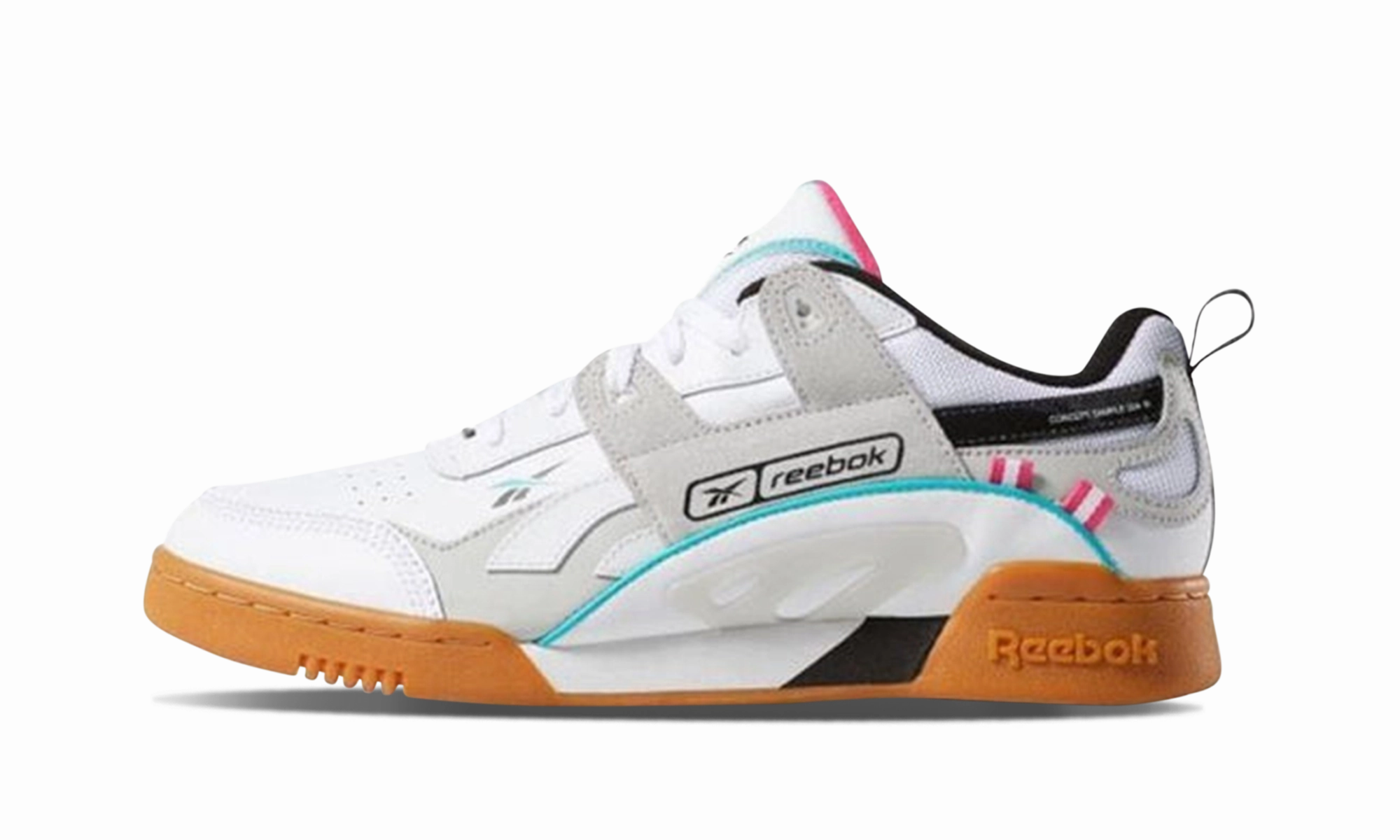 Practical Workout Plus ATI 90s