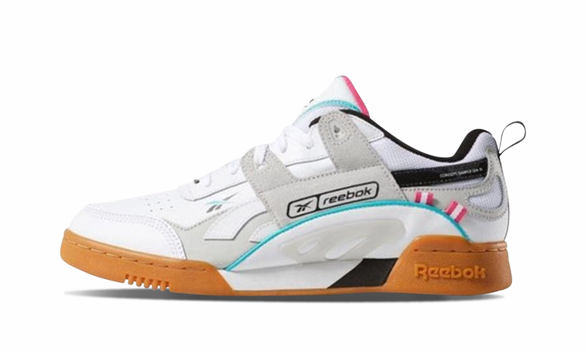 afternoon Workout Plus ATI 90s