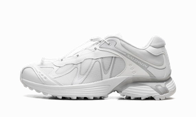 rough - surface running wear running in the heat XT-Whisper "White Lunar Rock"