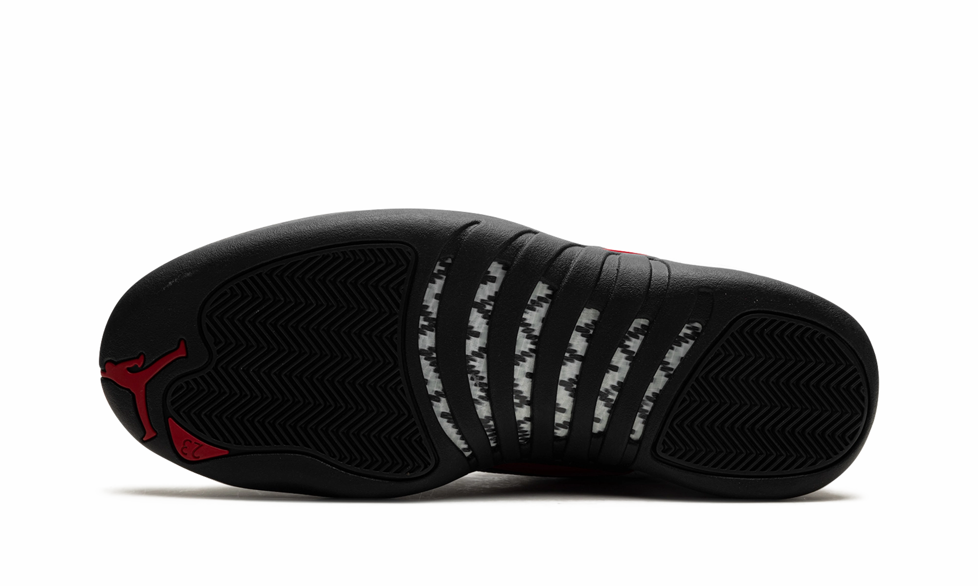 snowboarding shoes Air Jordan 12 "Red Taxi"