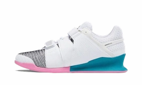 running on hilly terrain shoes Legacylifter Flexweave