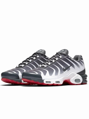 Nike Air Max Plus TN Before The Bite aluminum - reinforced shoes Machine washable care
