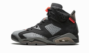 classic - style shoes Moonlight Run Air Jordan 6 "PSG - Paris Saint Germain"