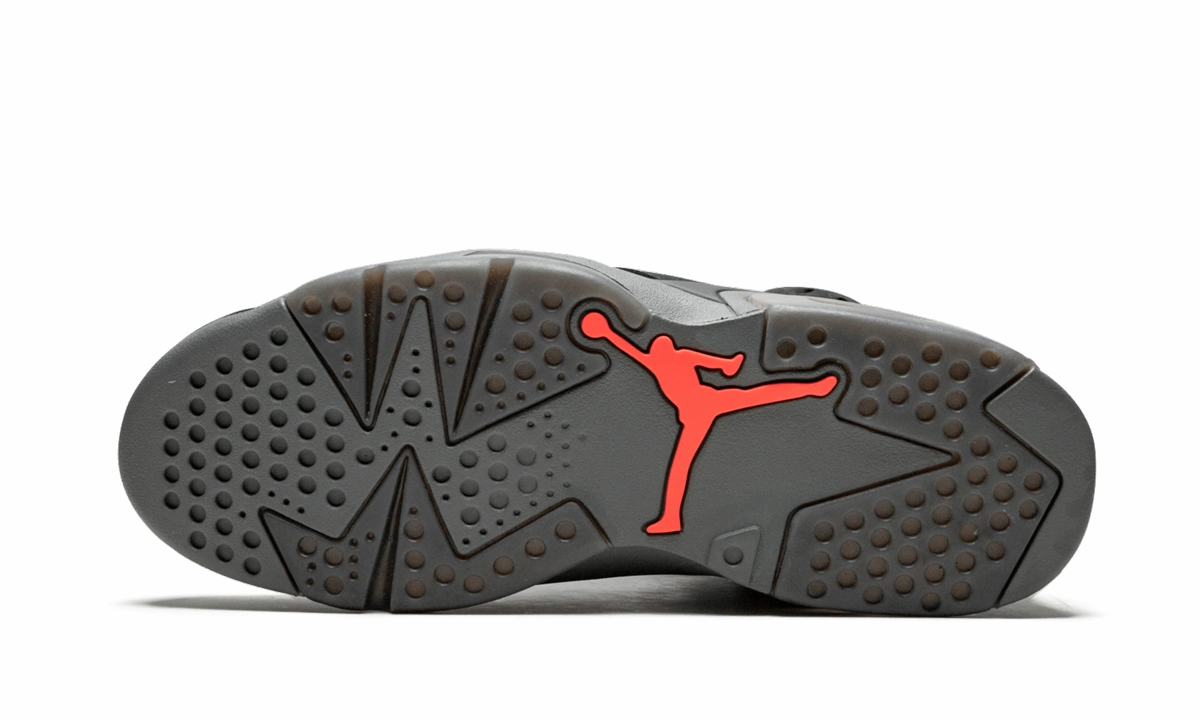 Air Jordan 6 "PSG - Paris Saint Germain" dark colors