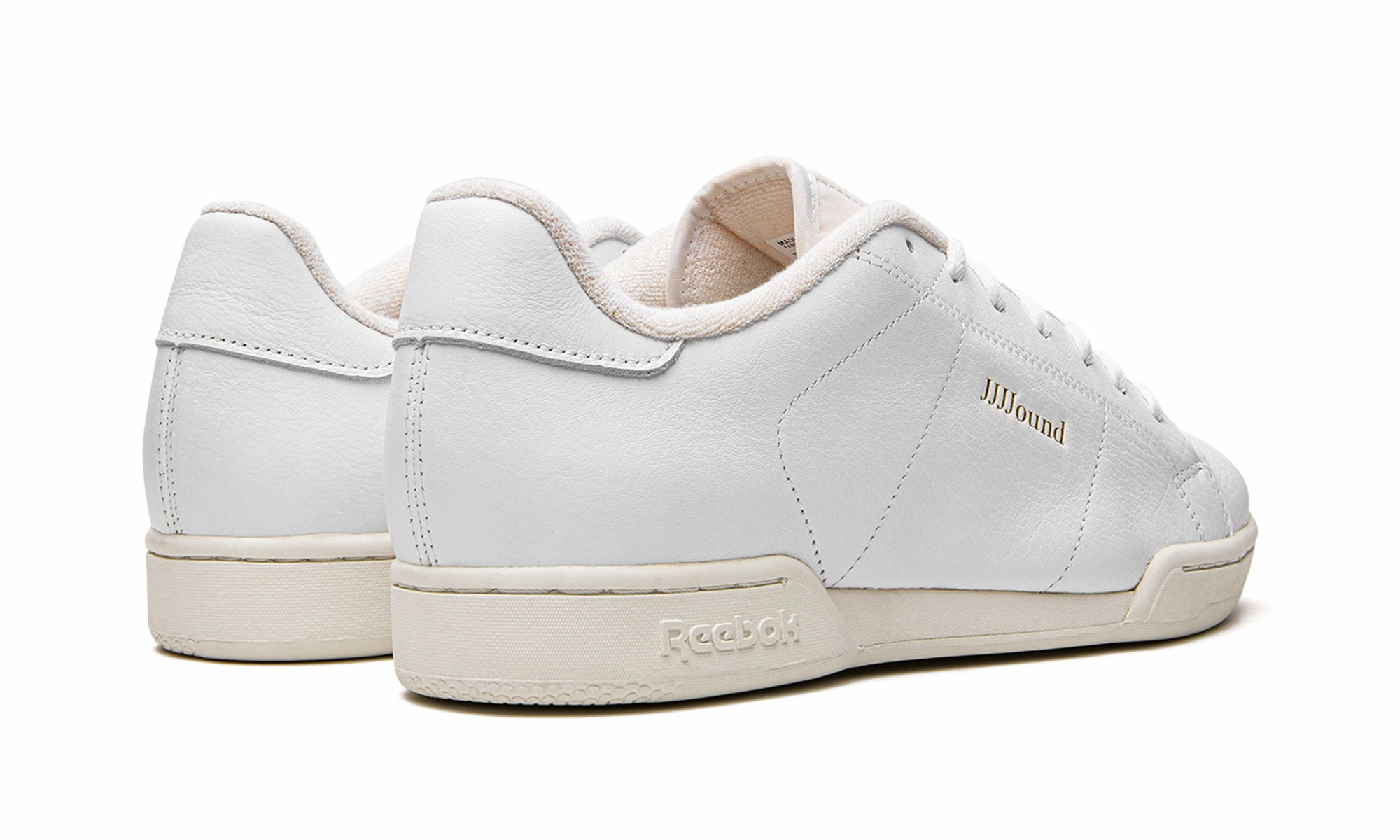 NPC II "JJJJound" coordination training cycling running shoes