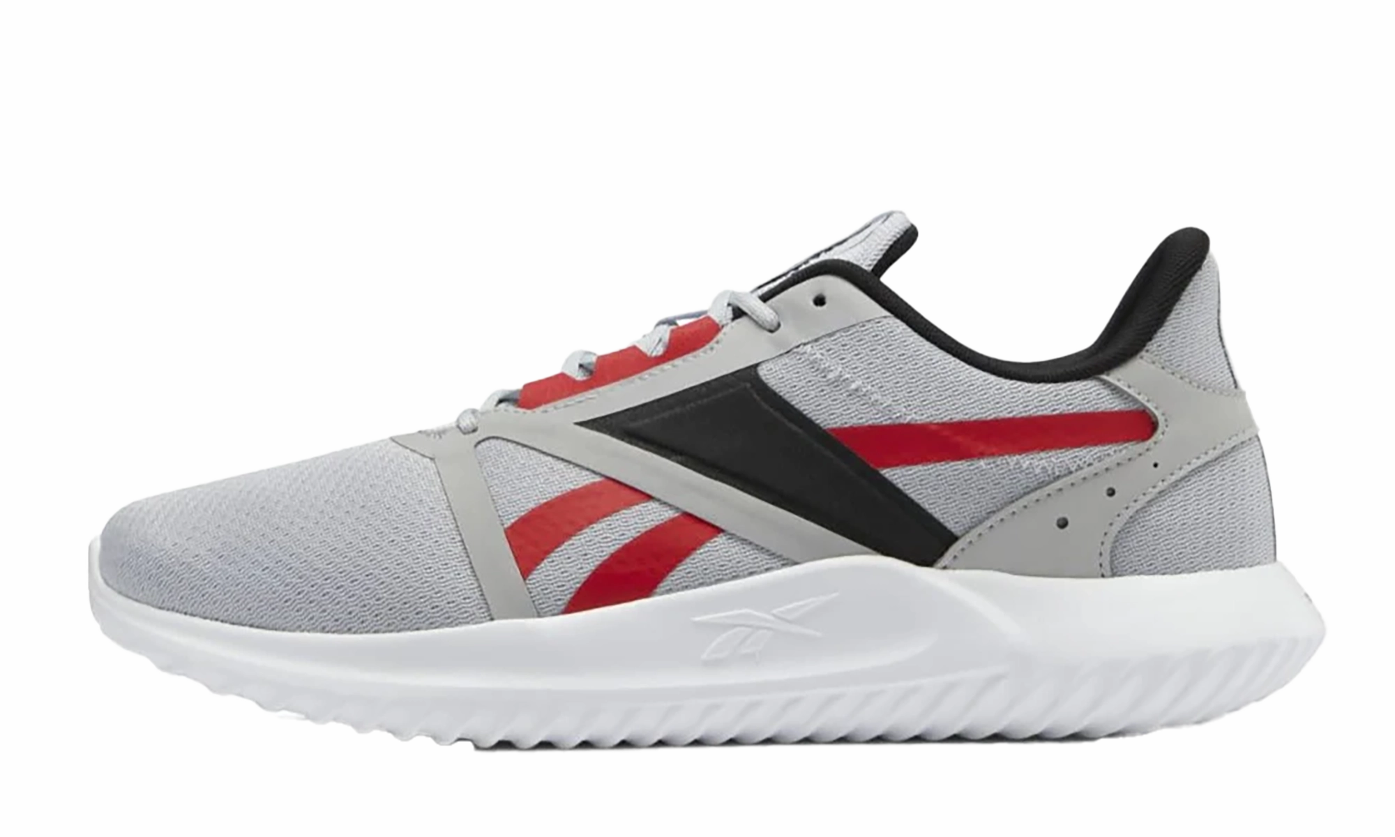 Energylux 3 "Grey" fitness shoe items pirate - themed running gear