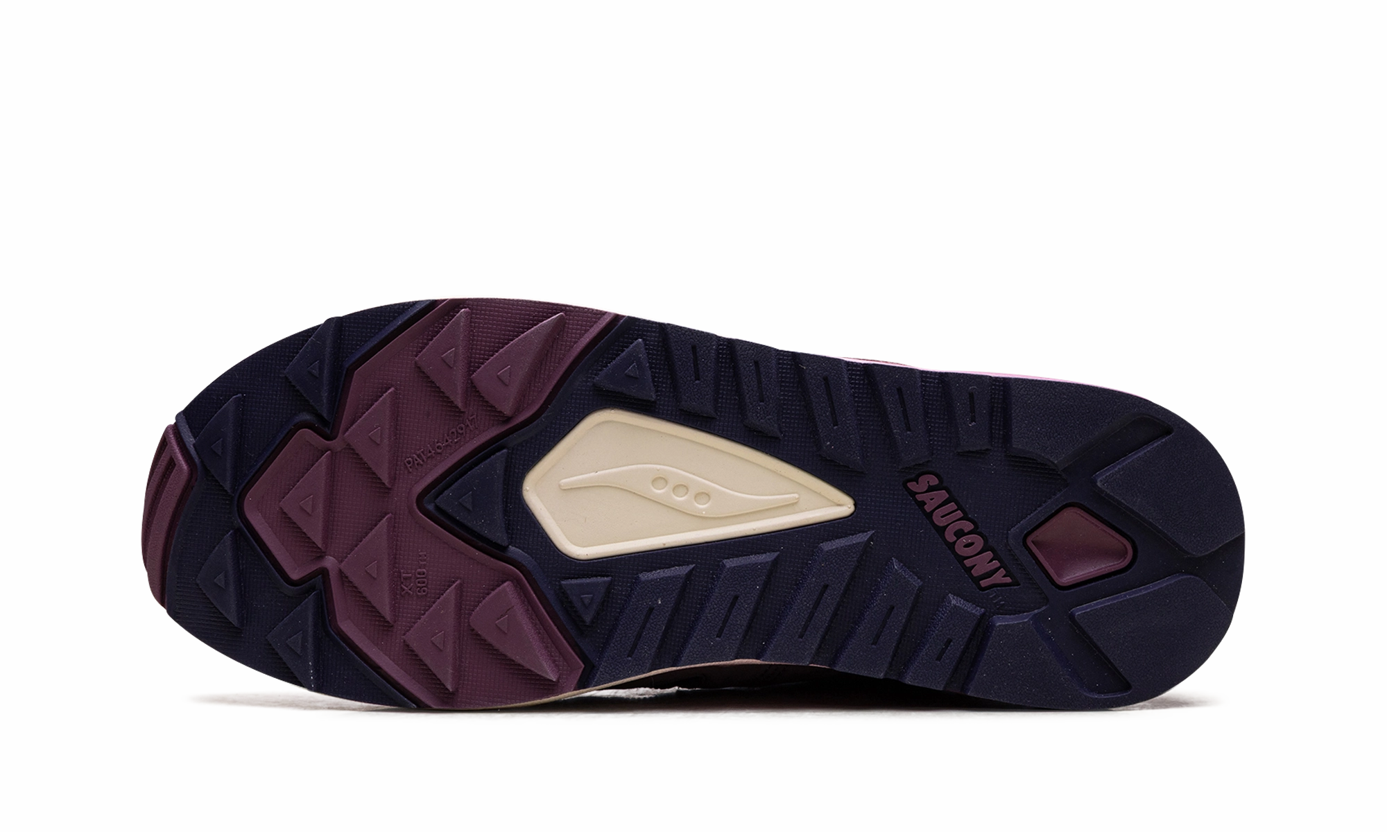 Sunrise Run Precision - engineered Grid Shadow 2 "Summer Solstice"