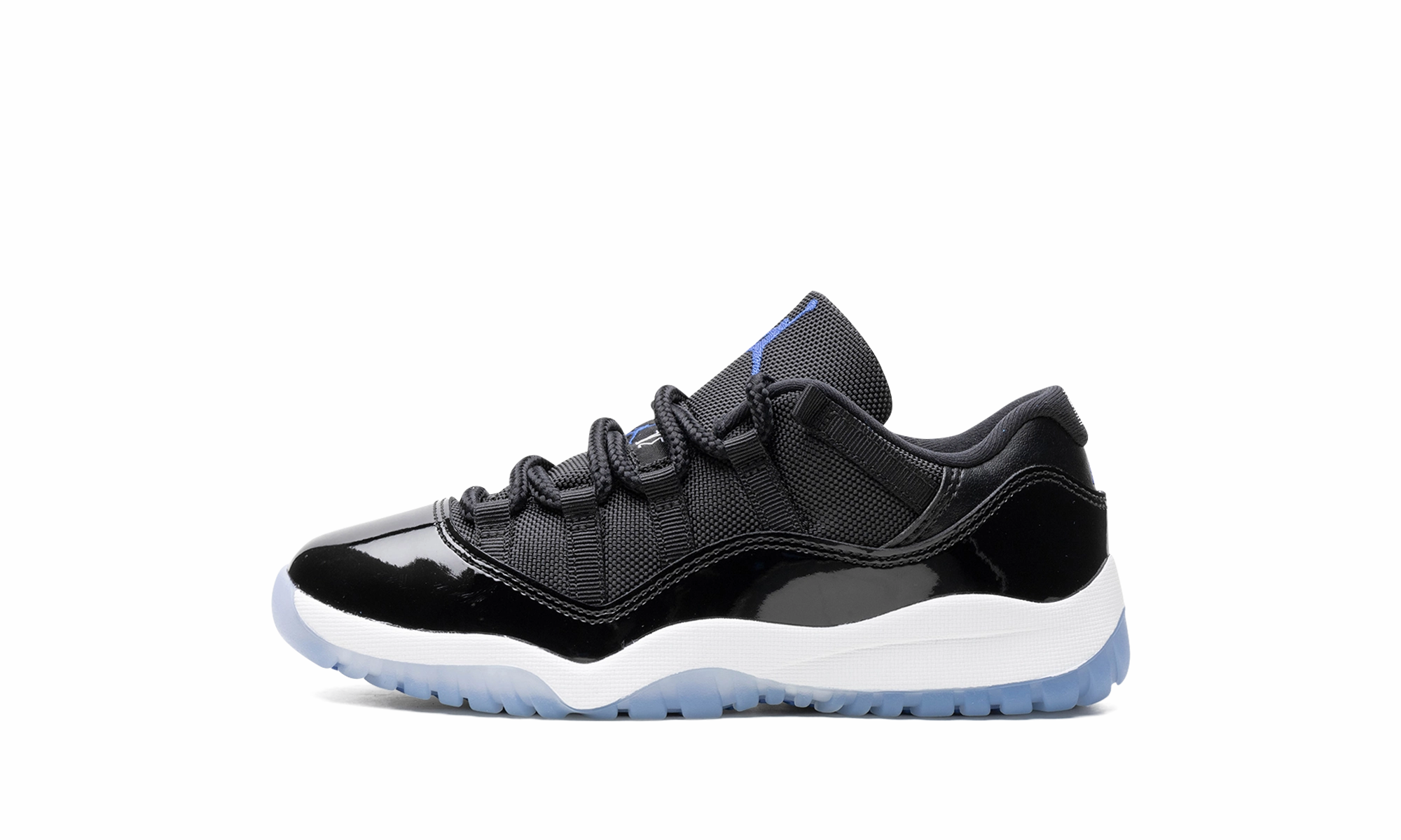 Air Jordan 11 PS "Space Jam" High End adult shoe aesthetics
