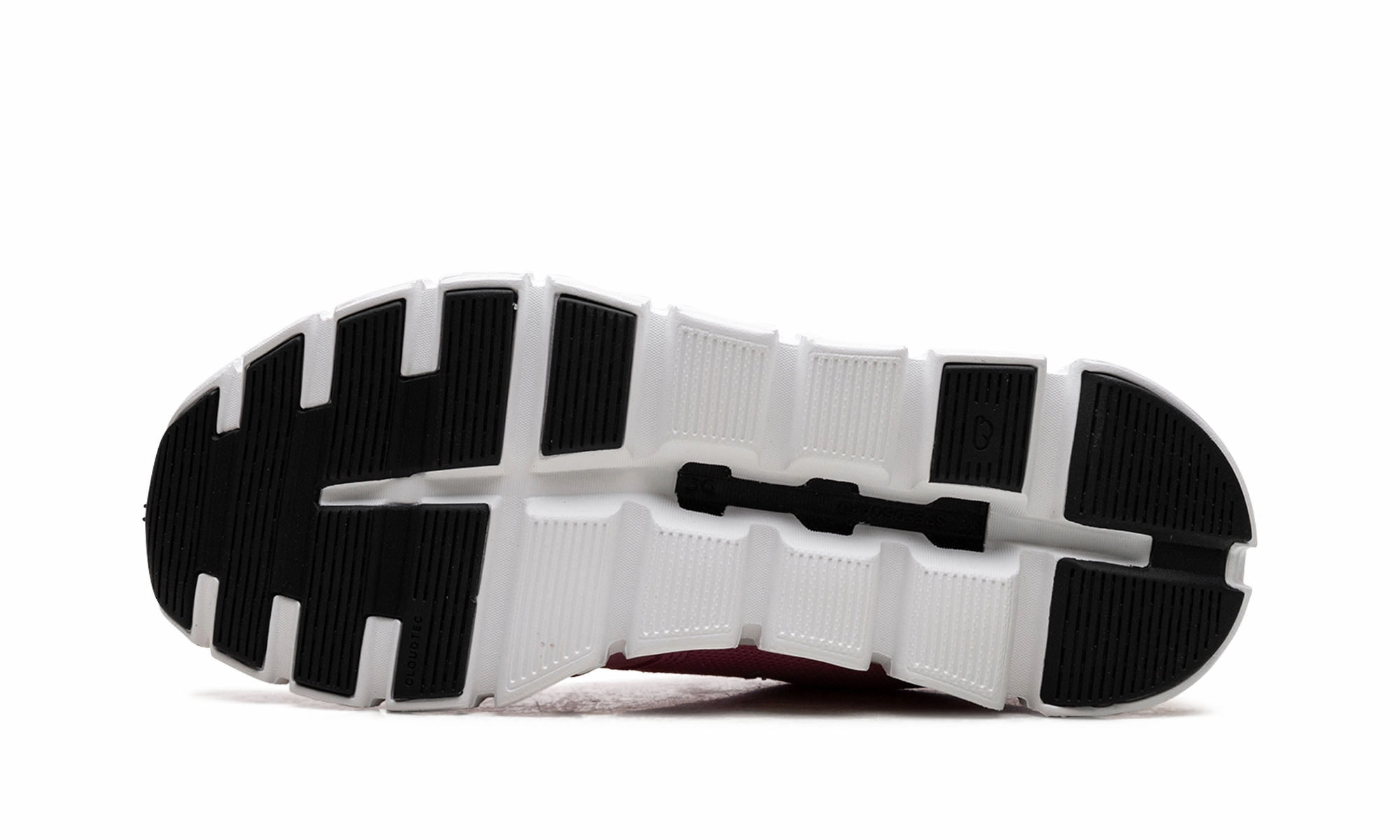 running in a sinter terrace area shoes moisture - wicking tops Cloud 6 WMNS "Raspberry White"