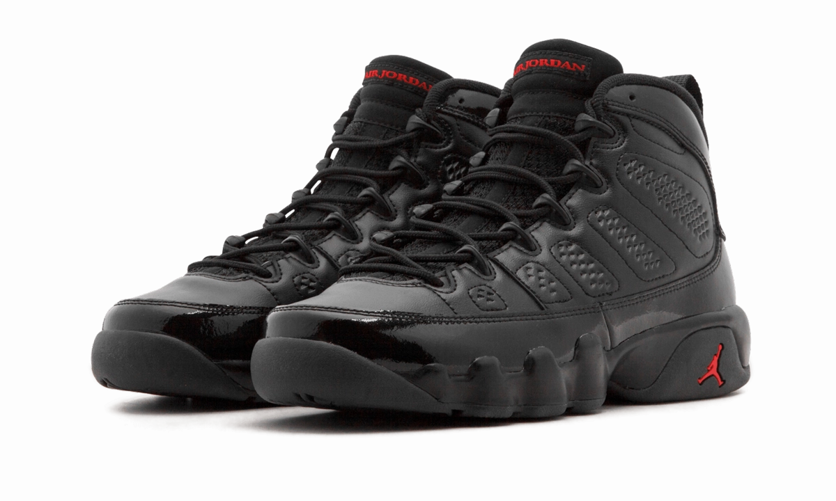 Air Jordan 9 Retro GS Fast Recovery