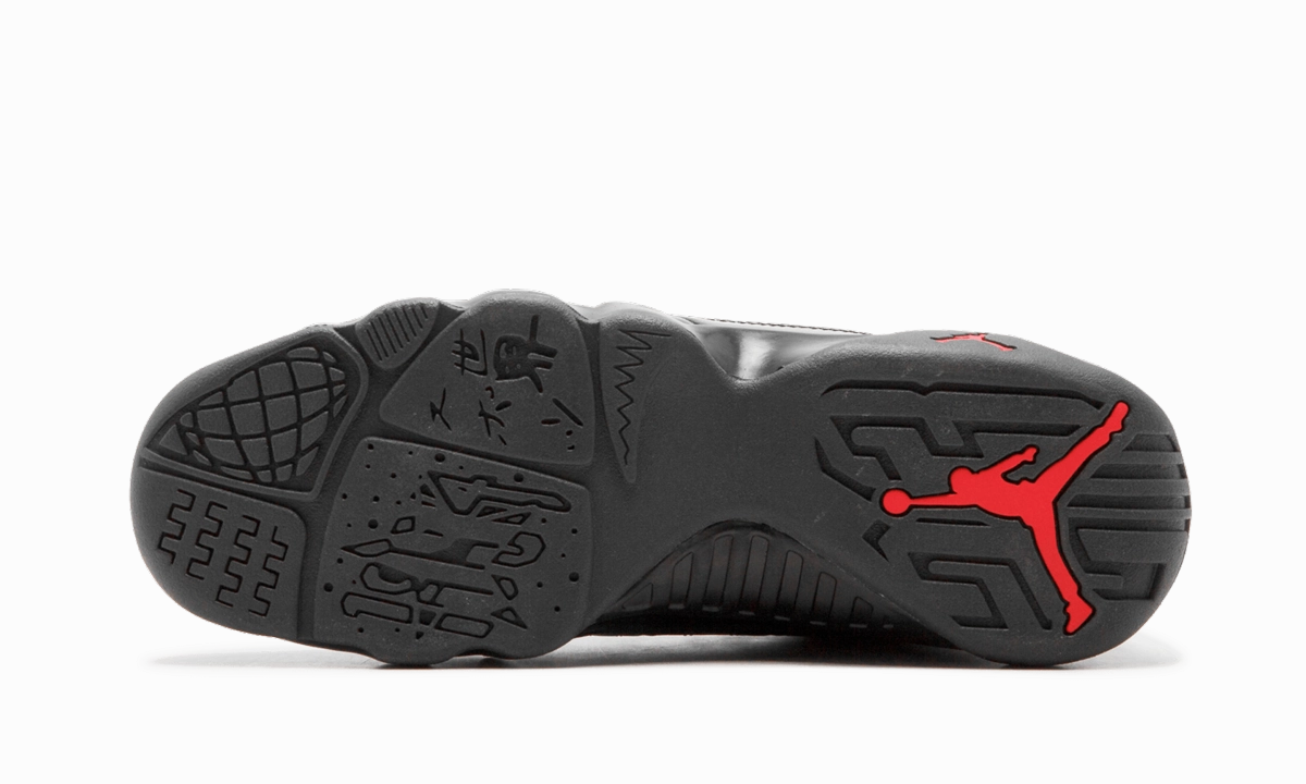 Air Jordan 9 Retro GS Energy return