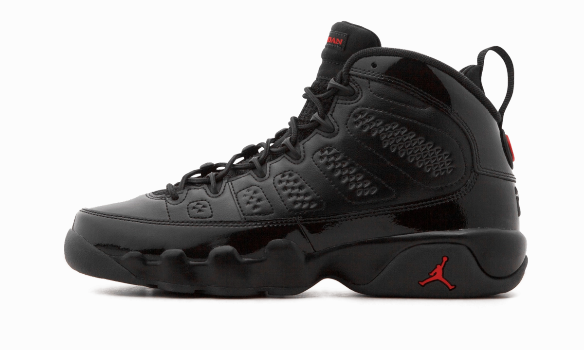 fall running shoe environment Air Jordan 9 Retro GS
