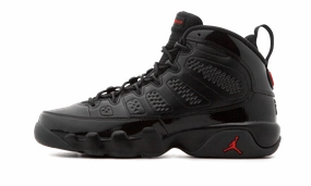 fall running shoe environment Air Jordan 9 Retro GS