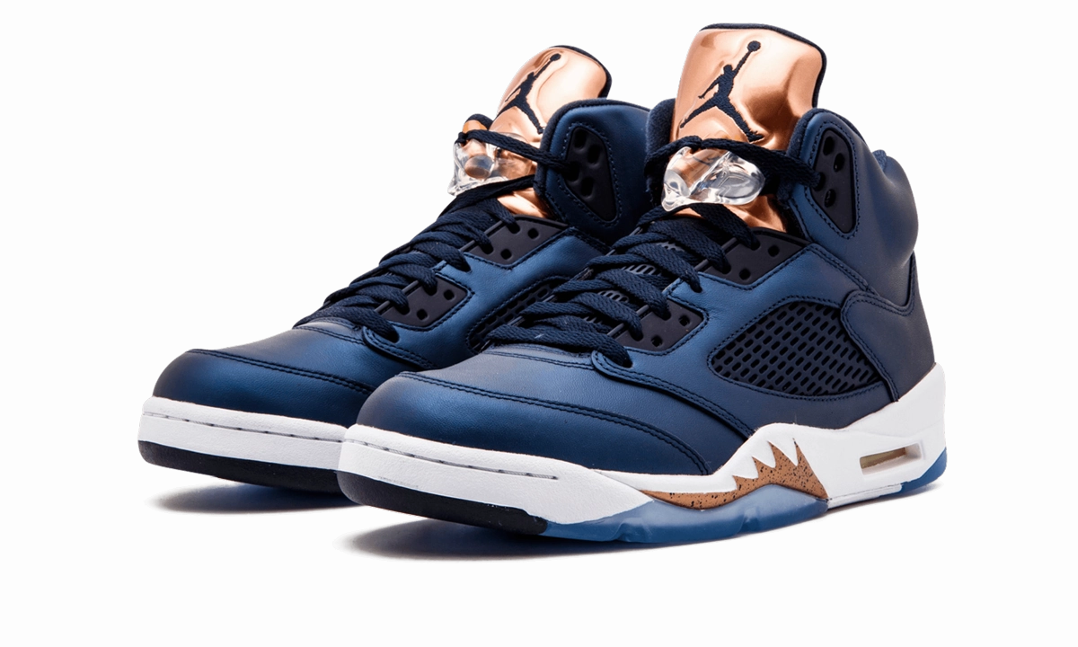 sports nutrition All Day Wear Air Jordan 5 Retro "Bronze"