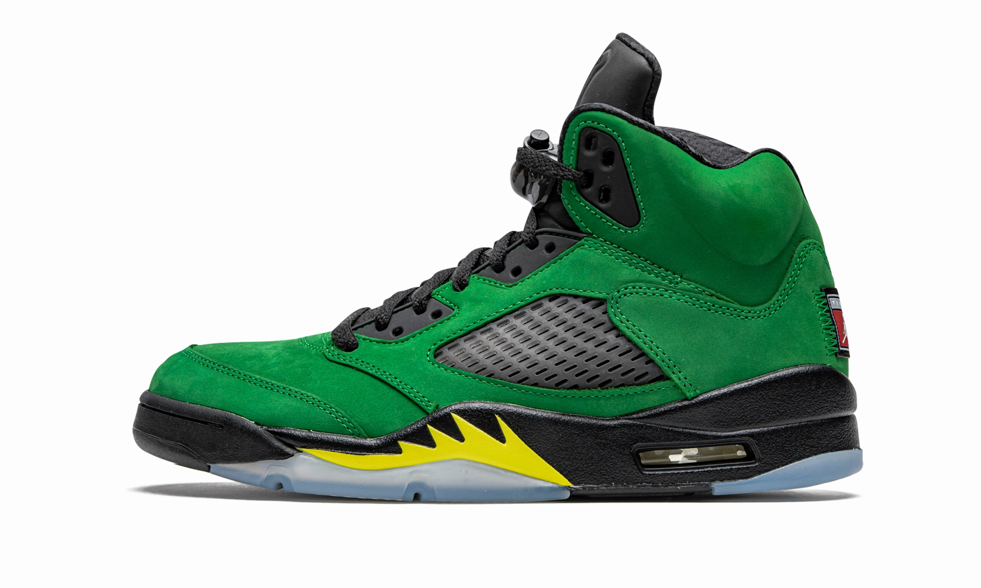 Air Jordan 5 Retro SE "Oregon" healthy living